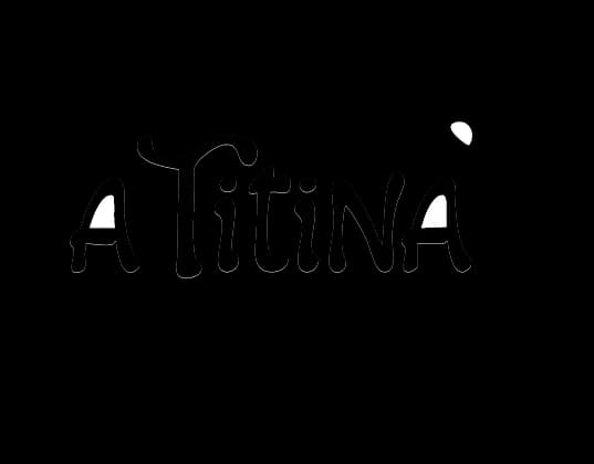 Estancia La Titina Logo